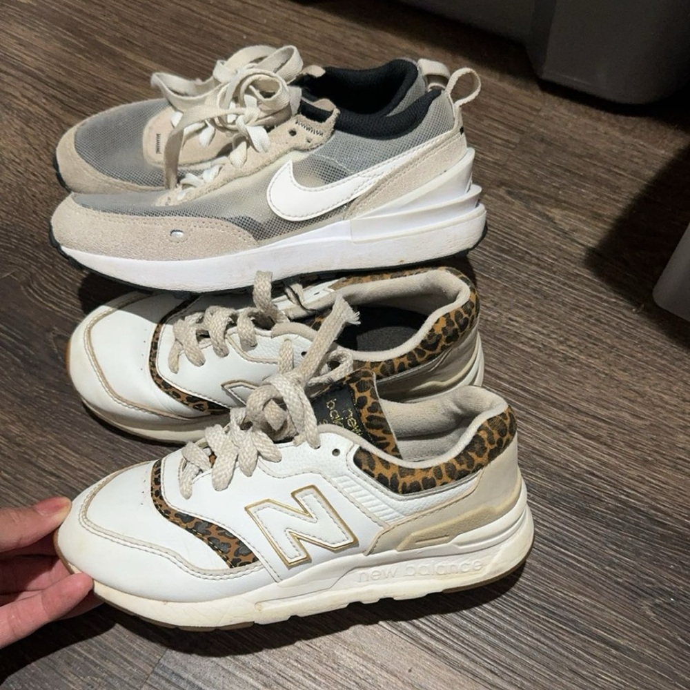 Girls 13c shoes